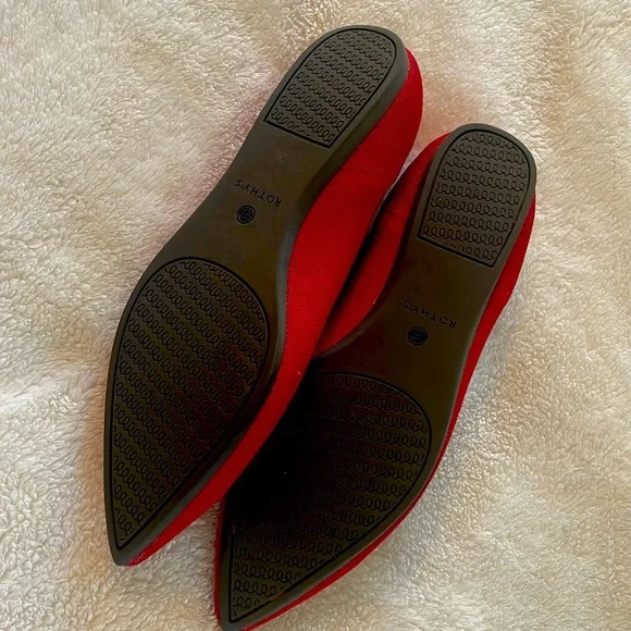 Red Point Rothy’s - Picture 5 of 8